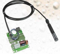 H290D環(huán)境試驗設備專用溫濕度變送器
